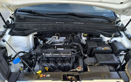 Hyundai Creta I рестайлинг, 2017 год, 1 600 000 рублей, 4 фотография