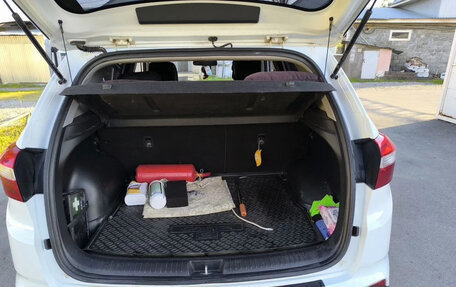 Hyundai Creta I рестайлинг, 2017 год, 1 600 000 рублей, 6 фотография