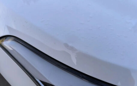 Hyundai Creta I рестайлинг, 2017 год, 1 600 000 рублей, 11 фотография