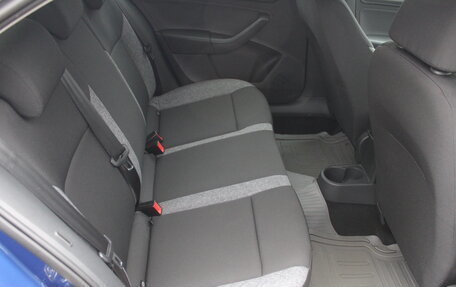 Skoda Rapid II, 2020 год, 1 484 000 рублей, 7 фотография