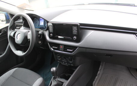 Skoda Rapid II, 2020 год, 1 484 000 рублей, 4 фотография