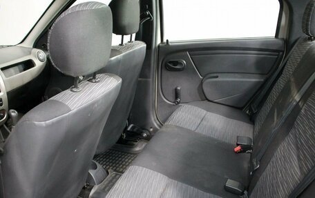 Renault Logan I, 2010 год, 399 000 рублей, 14 фотография