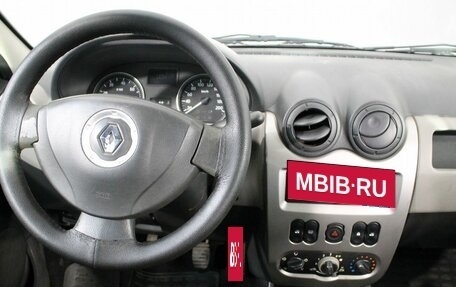 Renault Logan I, 2010 год, 399 000 рублей, 12 фотография