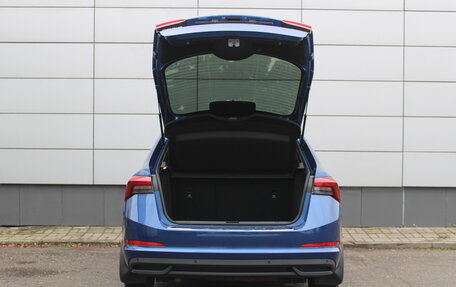 Skoda Rapid II, 2020 год, 1 484 000 рублей, 13 фотография