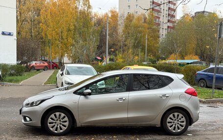 KIA cee'd III, 2014 год, 750 000 рублей, 6 фотография