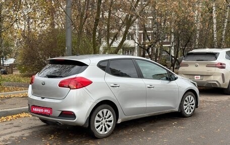 KIA cee'd III, 2014 год, 750 000 рублей, 3 фотография