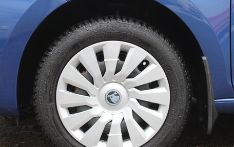 Skoda Rapid II, 2020 год, 1 484 000 рублей, 14 фотография