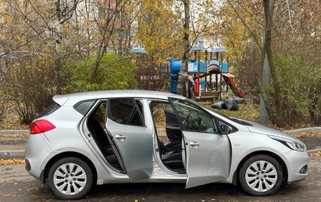 KIA cee'd III, 2014 год, 750 000 рублей, 9 фотография