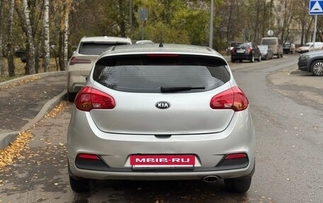 KIA cee'd III, 2014 год, 750 000 рублей, 4 фотография
