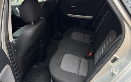 KIA cee'd III, 2014 год, 750 000 рублей, 19 фотография