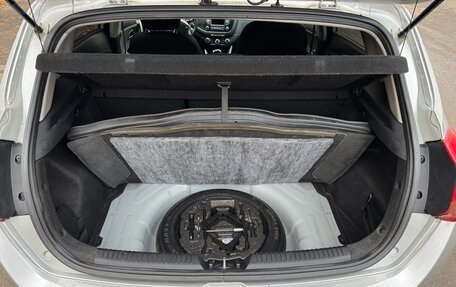 KIA cee'd III, 2014 год, 750 000 рублей, 17 фотография