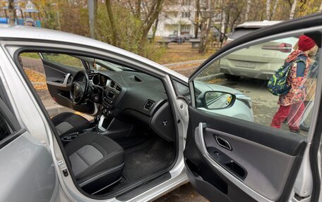 KIA cee'd III, 2014 год, 750 000 рублей, 26 фотография