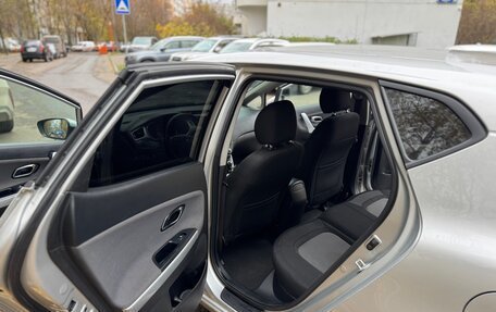 KIA cee'd III, 2014 год, 750 000 рублей, 24 фотография