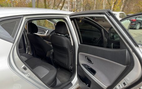 KIA cee'd III, 2014 год, 750 000 рублей, 25 фотография