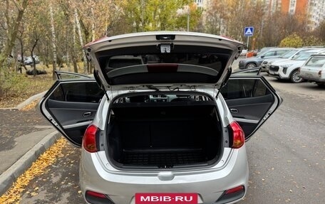 KIA cee'd III, 2014 год, 750 000 рублей, 23 фотография