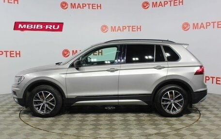 Volkswagen Tiguan II, 2020 год, 2 559 000 рублей, 8 фотография