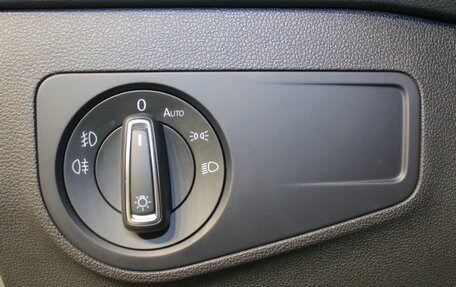 Volkswagen Tiguan II, 2020 год, 2 559 000 рублей, 16 фотография