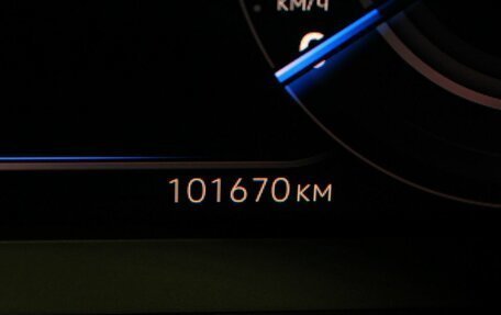 Volkswagen Tiguan II, 2020 год, 2 559 000 рублей, 19 фотография