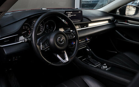 Mazda 6, 2018 год, 2 850 000 рублей, 11 фотография