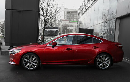 Mazda 6, 2018 год, 2 850 000 рублей, 8 фотография