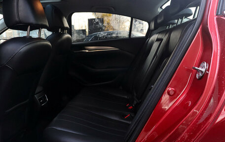 Mazda 6, 2018 год, 2 850 000 рублей, 10 фотография