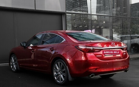 Mazda 6, 2018 год, 2 850 000 рублей, 7 фотография