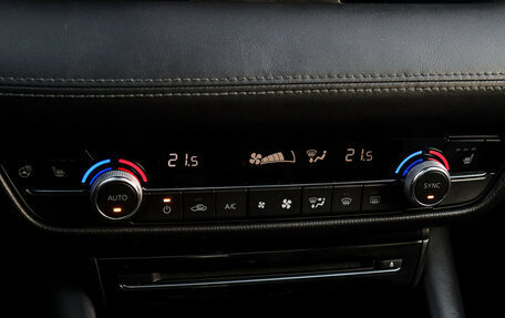 Mazda 6, 2018 год, 2 850 000 рублей, 14 фотография