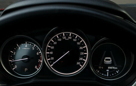 Mazda 6, 2018 год, 2 850 000 рублей, 15 фотография