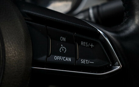 Mazda 6, 2018 год, 2 850 000 рублей, 16 фотография