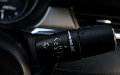 Mazda 6, 2018 год, 2 850 000 рублей, 18 фотография