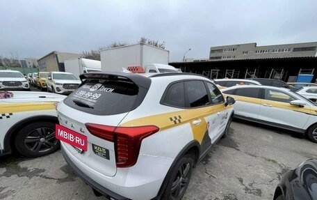 Haval Jolion, 2024 год, 1 466 240 рублей, 3 фотография