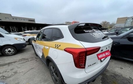 Haval Jolion, 2024 год, 1 466 240 рублей, 4 фотография