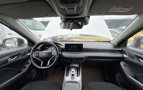 Haval Jolion, 2024 год, 1 466 240 рублей, 5 фотография