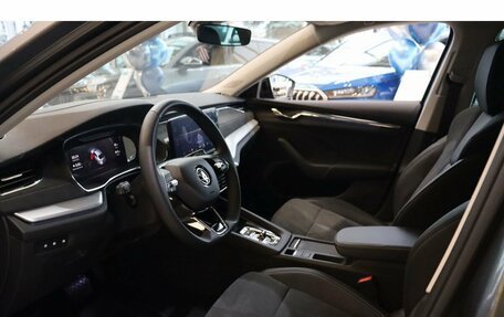 Skoda Octavia IV, 2025 год, 4 250 000 рублей, 9 фотография