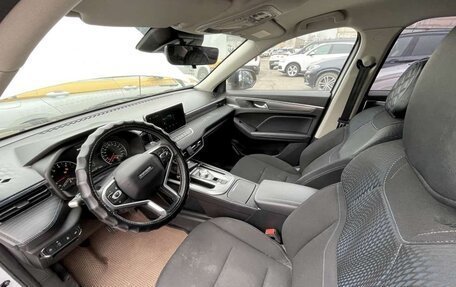 Haval Jolion, 2024 год, 1 466 240 рублей, 6 фотография