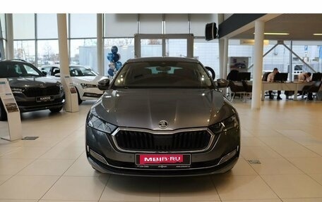 Skoda Octavia IV, 2025 год, 4 250 000 рублей, 8 фотография