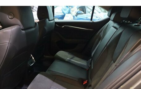 Skoda Octavia IV, 2025 год, 4 250 000 рублей, 11 фотография