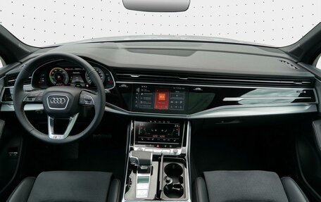 Audi Q7, 2024 год, 9 557 651 рублей, 7 фотография