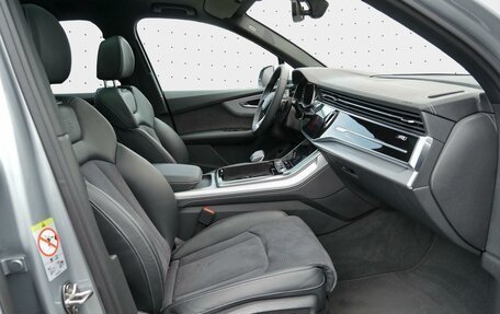 Audi Q7, 2024 год, 9 557 651 рублей, 6 фотография