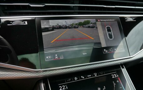 Audi Q7, 2024 год, 9 557 651 рублей, 13 фотография