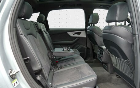 Audi Q7, 2024 год, 9 557 651 рублей, 14 фотография