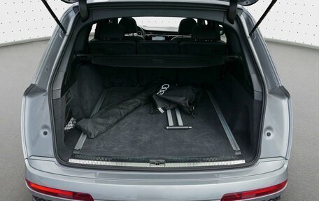 Audi Q7, 2024 год, 9 557 651 рублей, 5 фотография