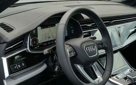 Audi Q7, 2024 год, 9 557 651 рублей, 17 фотография