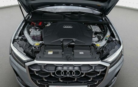 Audi Q7, 2024 год, 9 557 651 рублей, 16 фотография