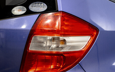 Honda Fit III, 2011 год, 899 000 рублей, 9 фотография