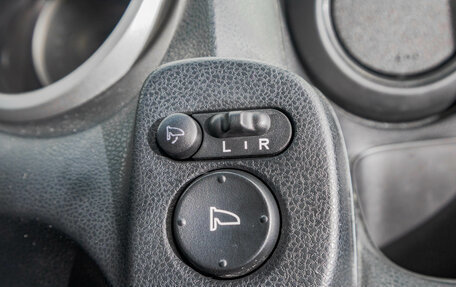 Honda Fit III, 2011 год, 899 000 рублей, 13 фотография