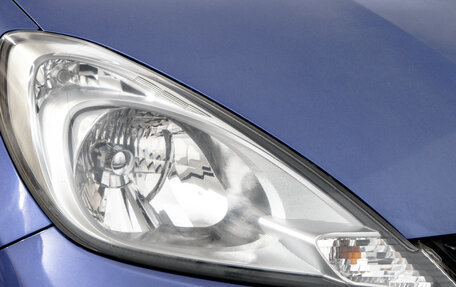 Honda Fit III, 2011 год, 899 000 рублей, 8 фотография