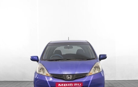 Honda Fit III, 2011 год, 899 000 рублей, 2 фотография