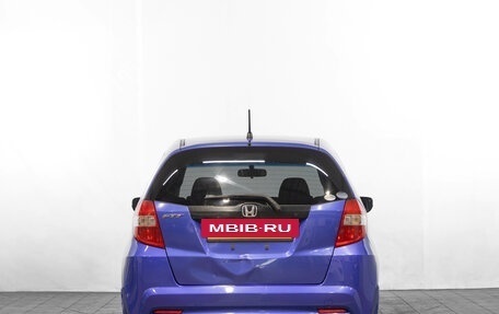 Honda Fit III, 2011 год, 899 000 рублей, 5 фотография
