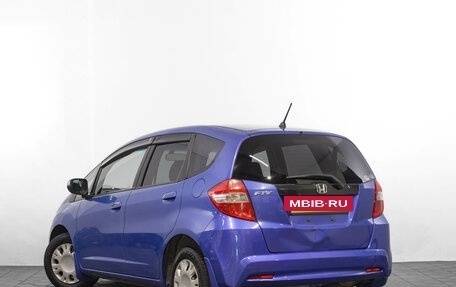 Honda Fit III, 2011 год, 899 000 рублей, 6 фотография